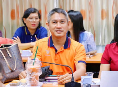 โครงการประชุมเชิงปฏิบัติการเพื่อขับเคลื่อนแผนงาน ... พารามิเตอร์รูปภาพ 16